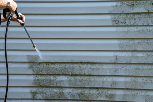 Siding Removal and Disposal in Fritz Creek, AK