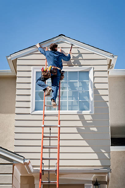 Professional Siding Installation & Repair in Fritz Creek, AK