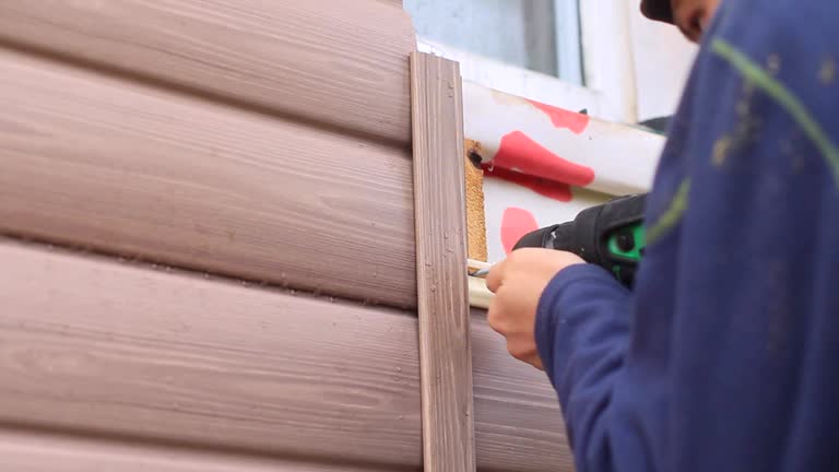 Best Weatherproofing and Sealing  in Fritz Creek, AK